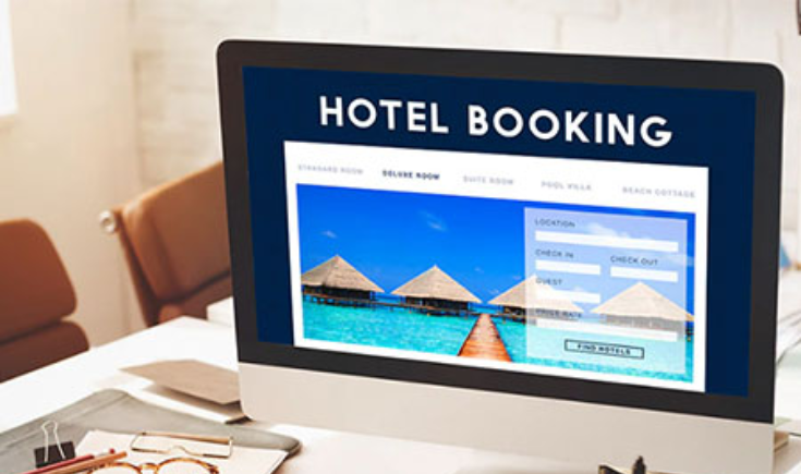 Comparison of in-house business travel management versus hiring a corporate hotel booking agency like VBS